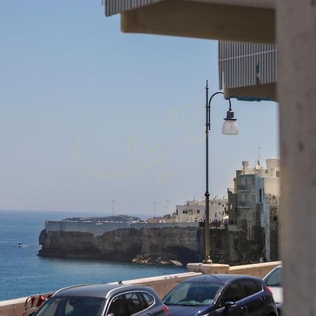 Trulli&Dimore - Casa Nel Blu Con Terrazza Vista Mare 폴리나노 아마레 외부 사진